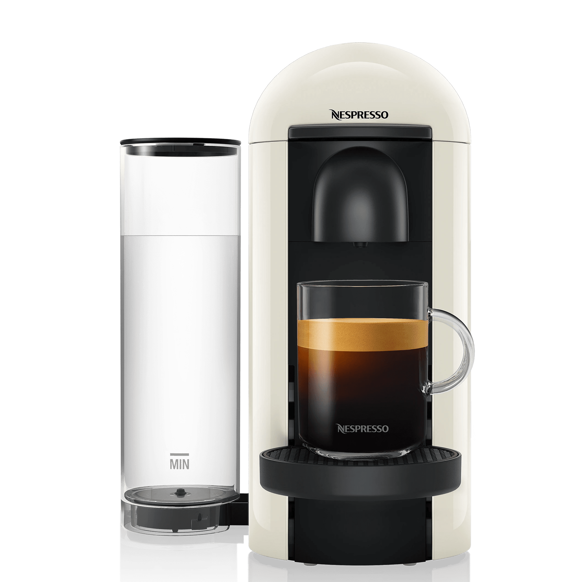 VertuoPlus Machine - Home Coffee Machine Singapore | Nespresso SG