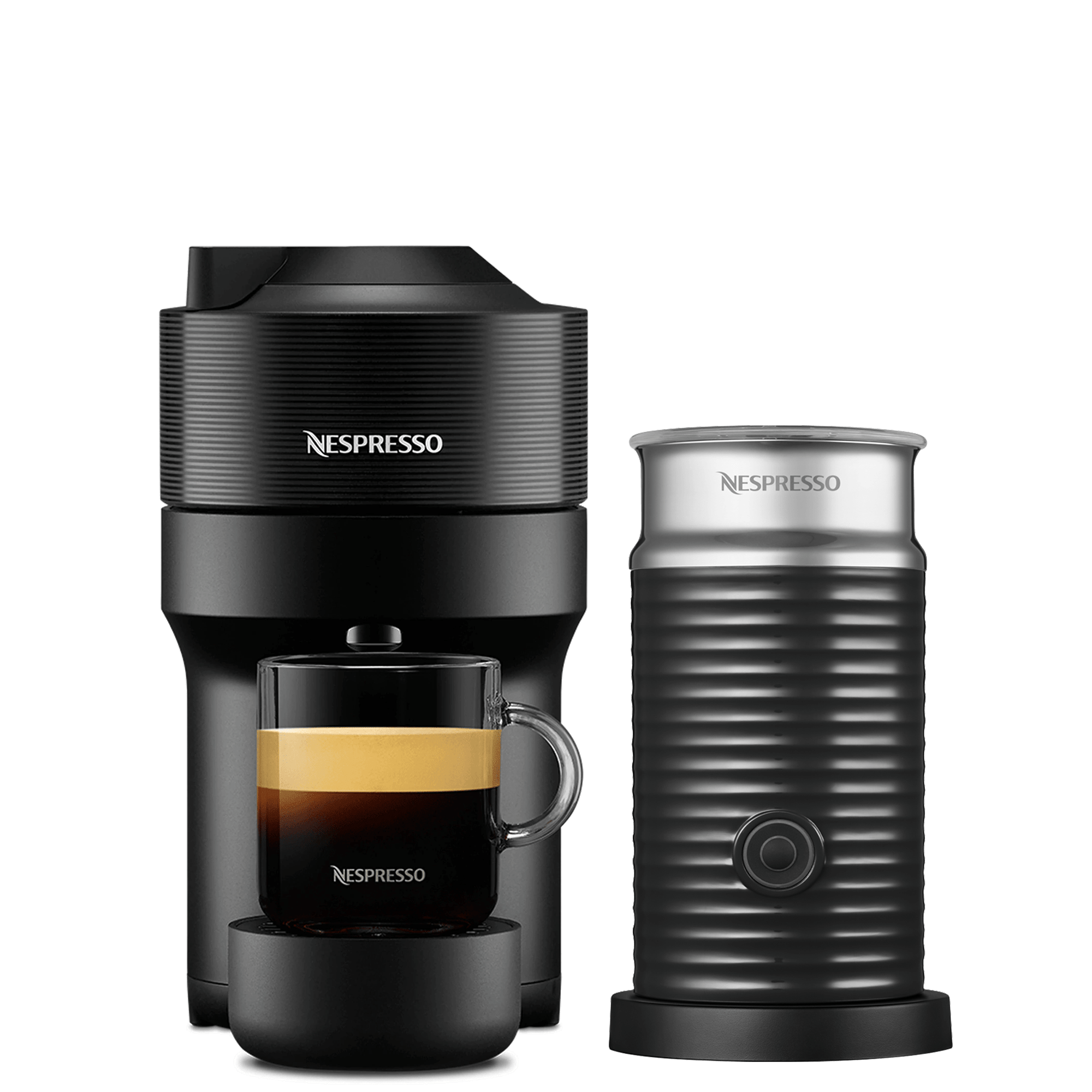 Vertuo Pop Machine - Home Coffee Machine Singapore | Nespresso SG