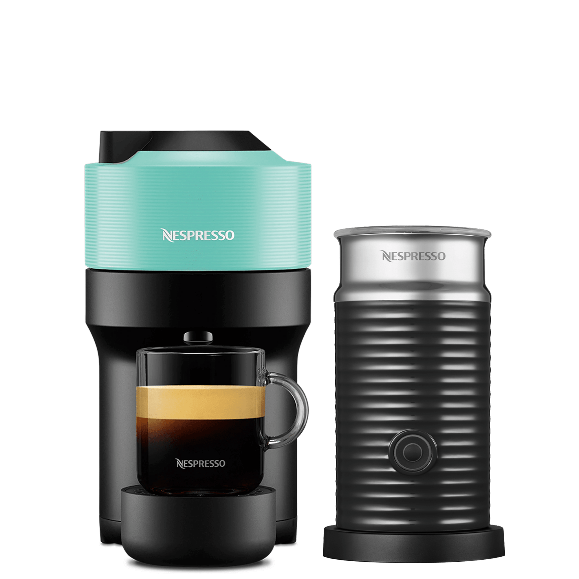 How to Clean the Nespresso Vertuo Coffee Machine 