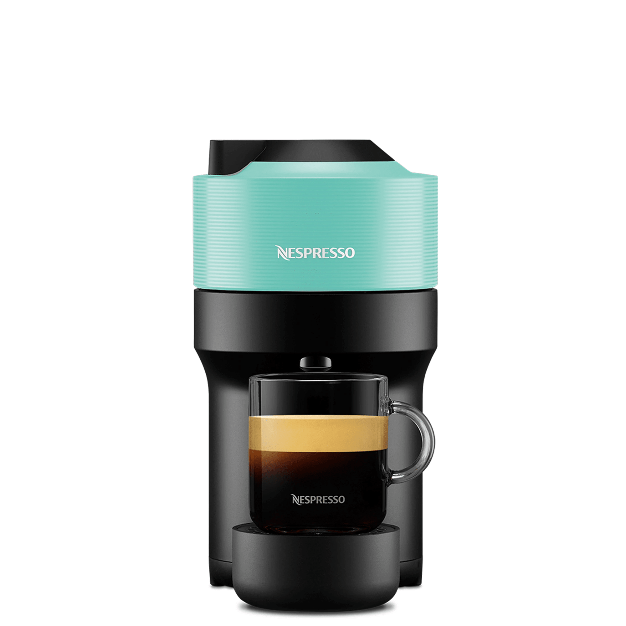 Here's Why You Need The New Nespresso Vertuo Pop - Grazia Singapore