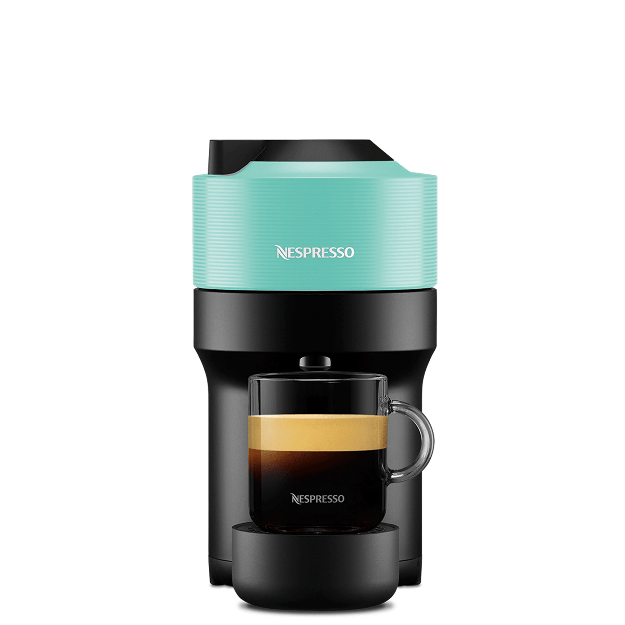 Vertuo Pop Machine - Home Coffee Machine Singapore | Nespresso SG