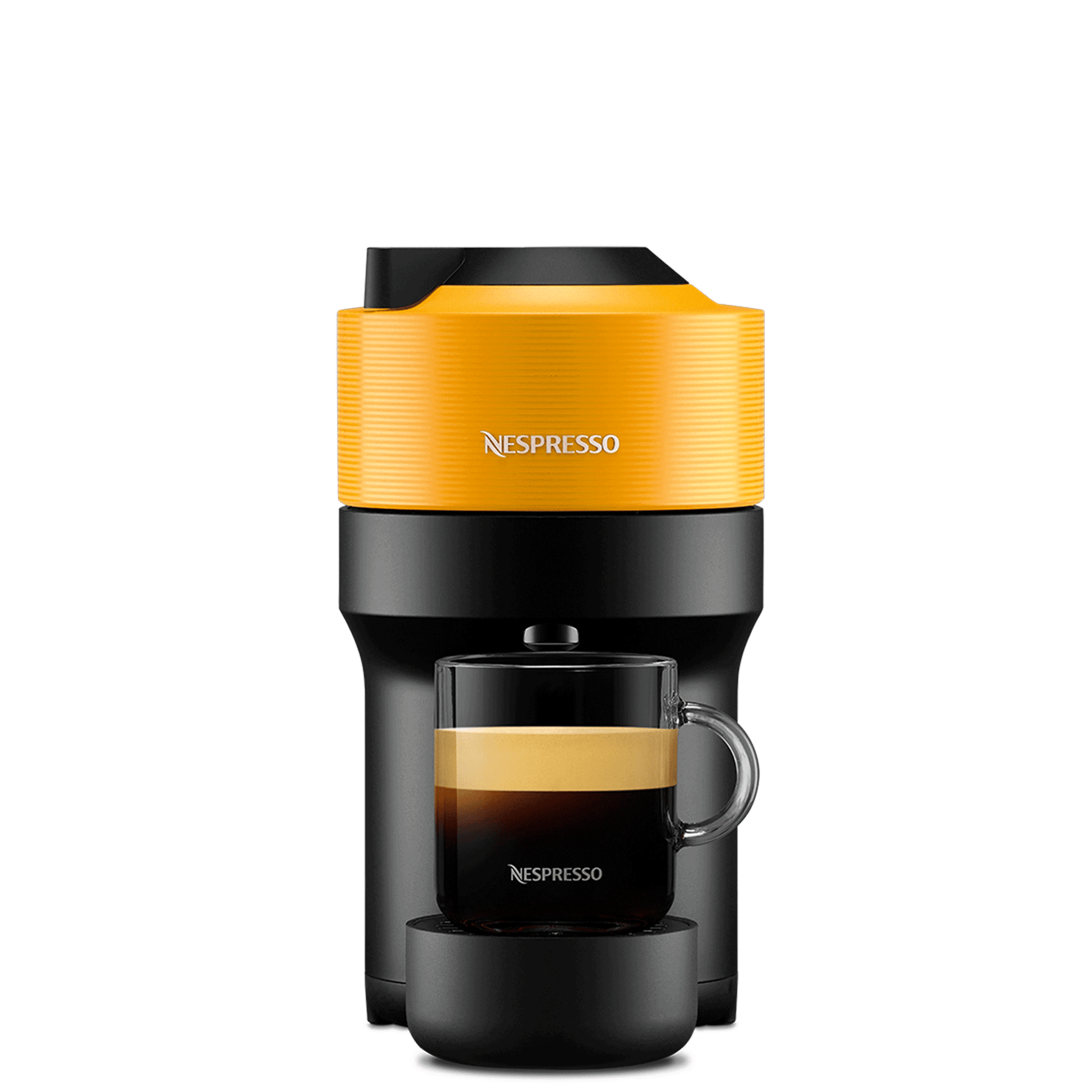 Vertuo Pop Machine - Home Coffee Machine Singapore | Nespresso SG