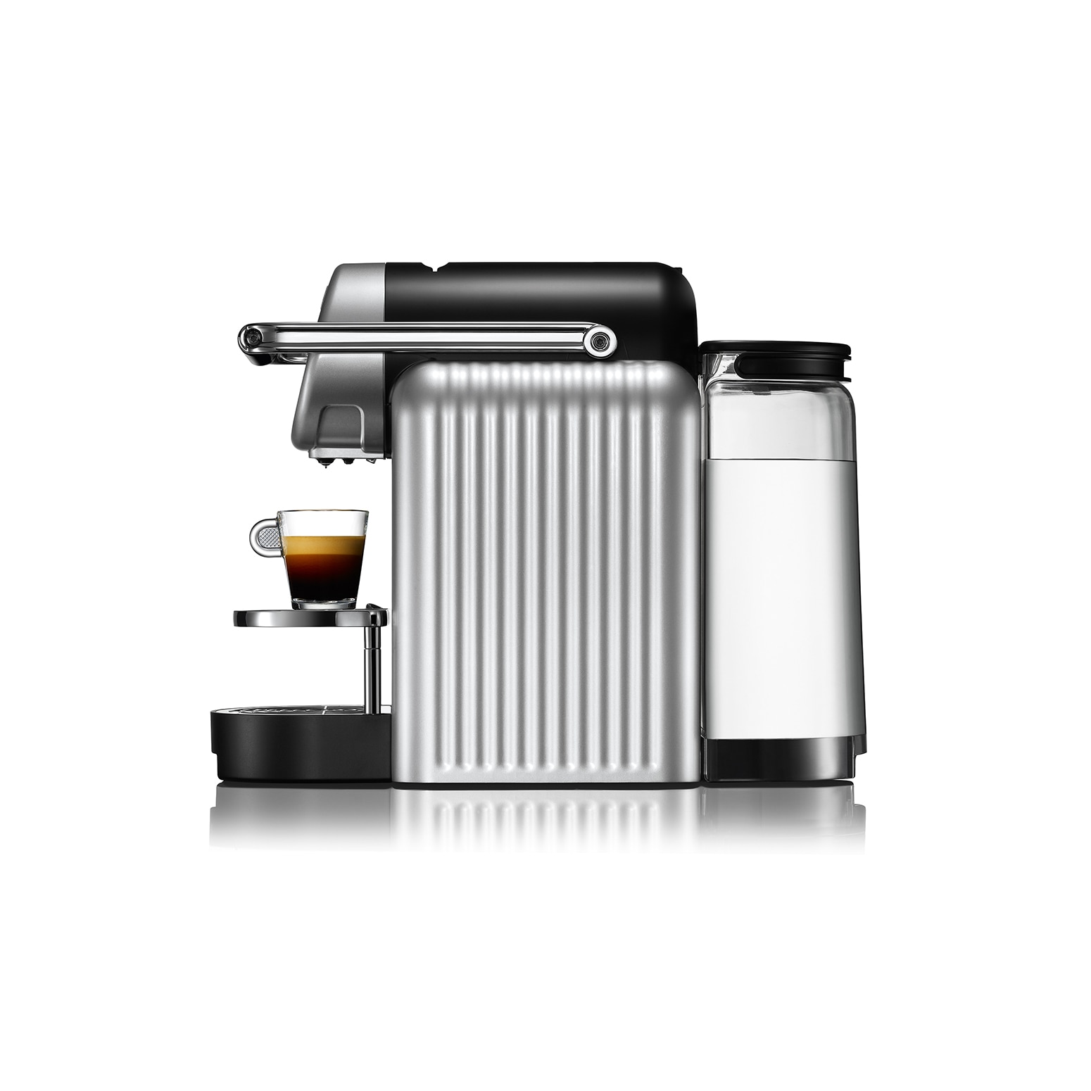 Cafeteira Profissional Zenius 110V | Nespresso Pro