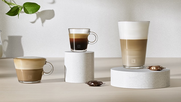 Nespresso Singapore on Instagram: Elevate coffee moments at home with  Nespresso Vertuo Next. Enjoy a range of cafe-inspired coffee styles  anytime, simply at the touch of a button. Learn more at the