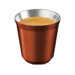 Pixie Lungo Cup, Cape Town (160ml)