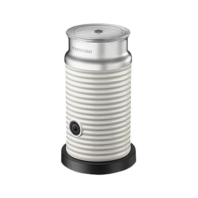 Aeroccino3 Milk Frother White