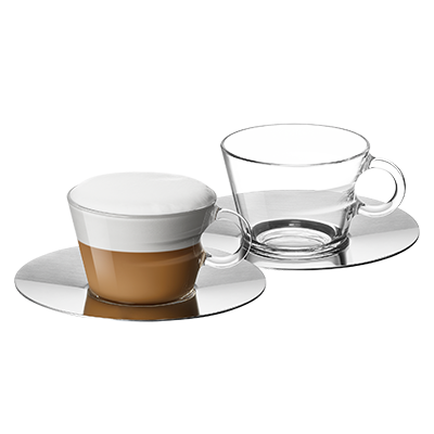 VIEW CAPPUCCINO CUP SET