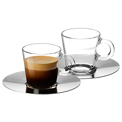 VIEW Espresso Cups