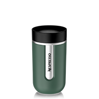 Nomad Travel Mug Green Small