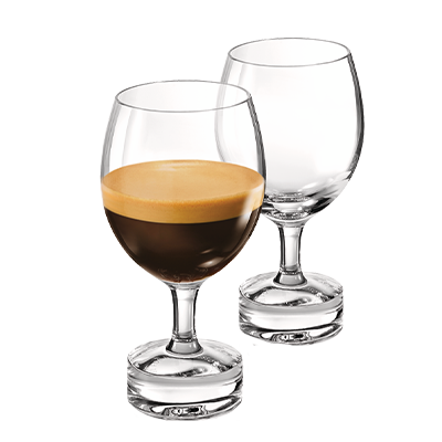 REVEAL Espresso, Mild x 2 (135ml)