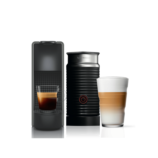 Buy Nespresso Capsules, Coffee Machines & Accessories Nespresso SG
