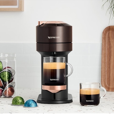 Deal alert: You can now get a Nespresso machine for $1