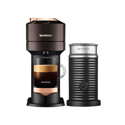 Nespresso personal online coffee maker