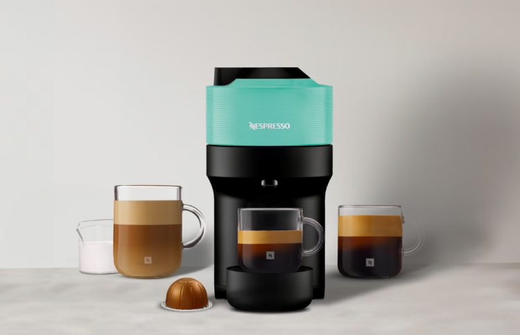 Monthly Coffee Subscription Plan in Singapore Nespresso SG