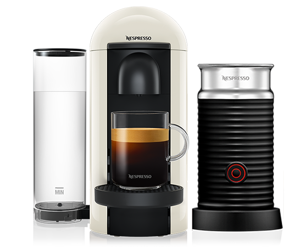 Vertuo Next & Vertuo Plus Specifications & Reviews Nespresso™ SG