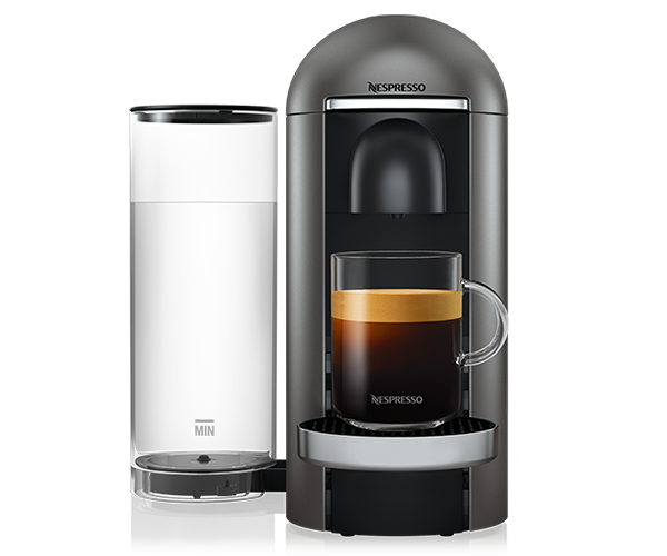 VertuoPlus & Vertuo Next Espresso & Coffee Machines Nespresso™ SG