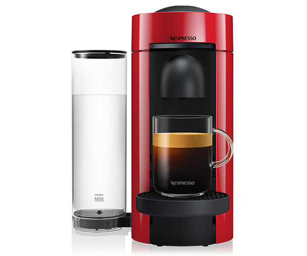 VertuoPlus & Vertuo Next Espresso & Coffee Machines Nespresso™ SG