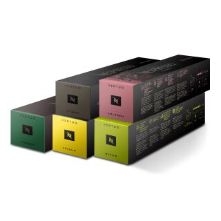 晨間美式 50 顆膠囊組