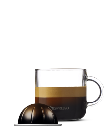 Cup Double Espresso