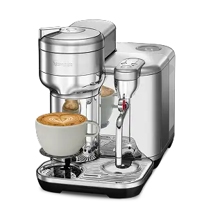 VERTUO Creatista