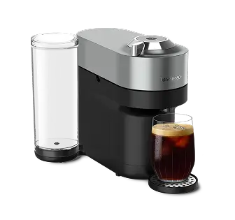 Vertuo POP+ 極致鈦