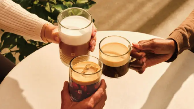 Step2 購機後60天內需啟用首筆咖啡抵用金