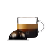 DOUBLE ESPRESSO