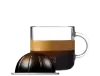 DOUBLE ESPRESSO