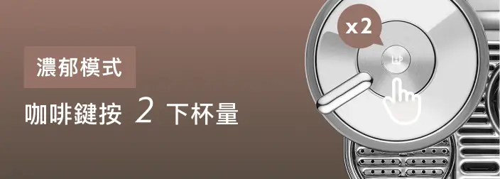 濃郁模式