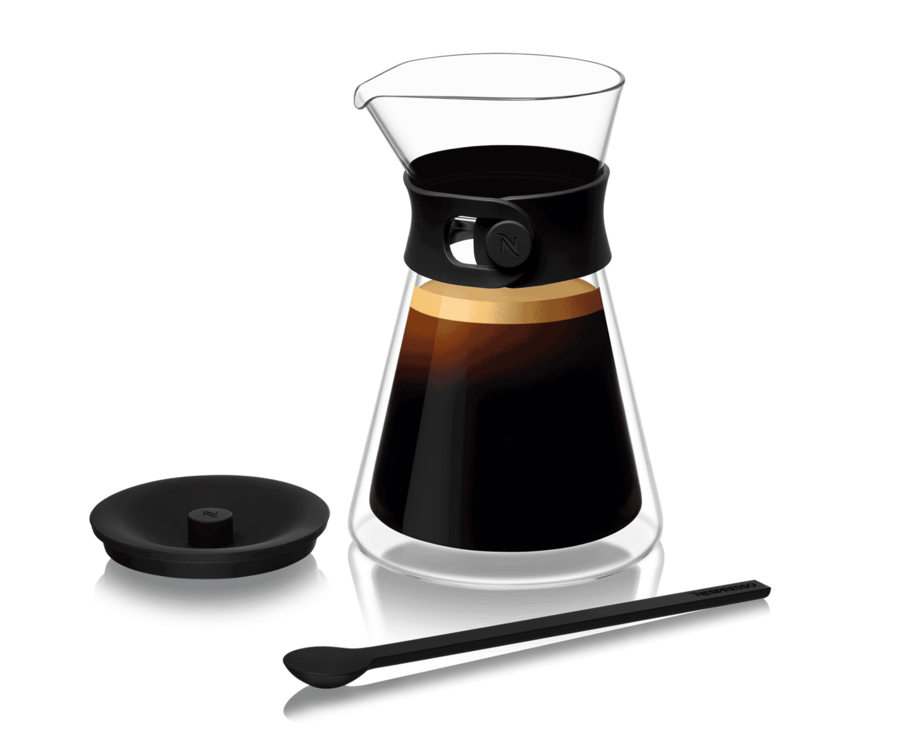 Vertuo Carafe Set - Nespresso Taiwan