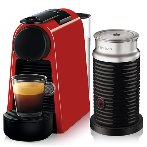 Nespresso inissia aeroccino 3 online