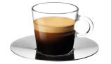 品嚐完美時光 帶有豐厚 Crema 的香醇咖啡