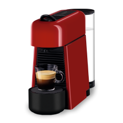 Nespresso Essenza Plus咖啡機