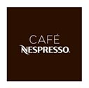 Cafe Nespresso logo