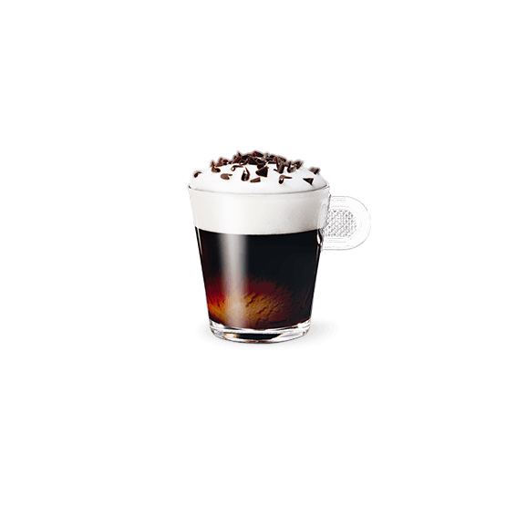 Chocolate dream coffee