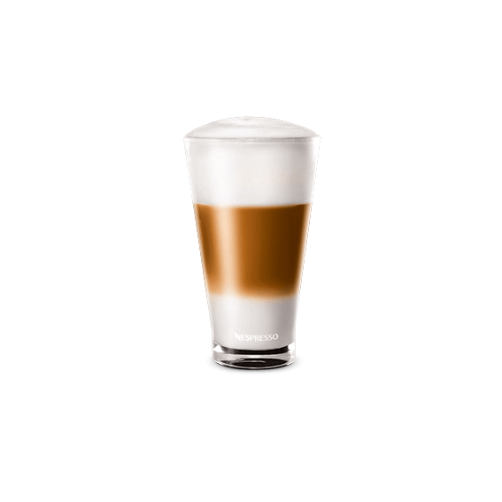Latte-macchiatto
