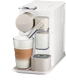 Lattissima One SILKY WHITE