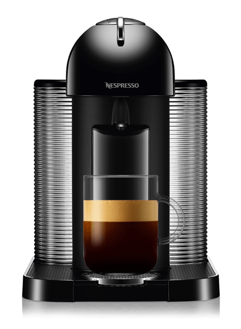 Differences Between Nespresso Machines - Vertuo & Original