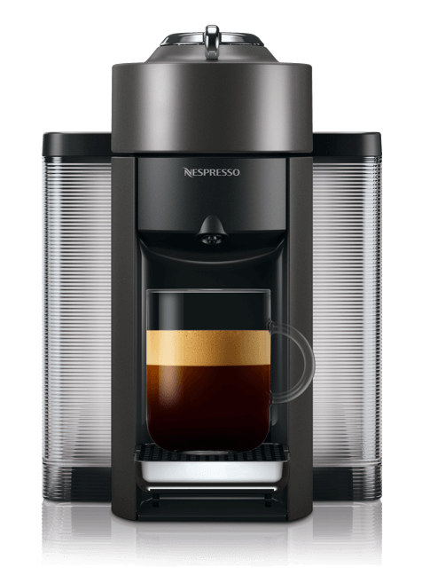 Nespresso Vertuo