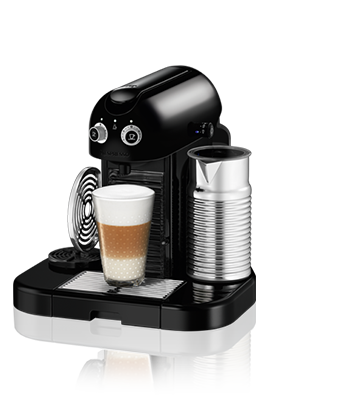 melodrama Cafe teknisk Maestria | Espresso Machine | Nespresso USA