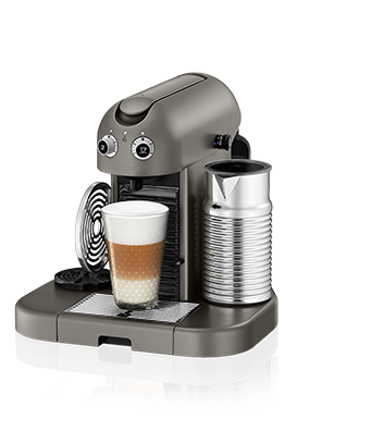 melodrama Cafe teknisk Maestria | Espresso Machine | Nespresso USA