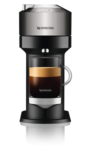 Differences Between Nespresso Machines - Vertuo & Original