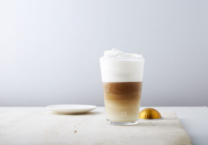 How to Make a Vanilla | Coffee Recipes | Nespresso