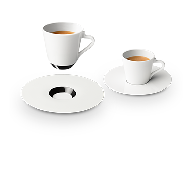 Tegen de wil mooi Oxide Ritual Collection | Accessories | Nespresso