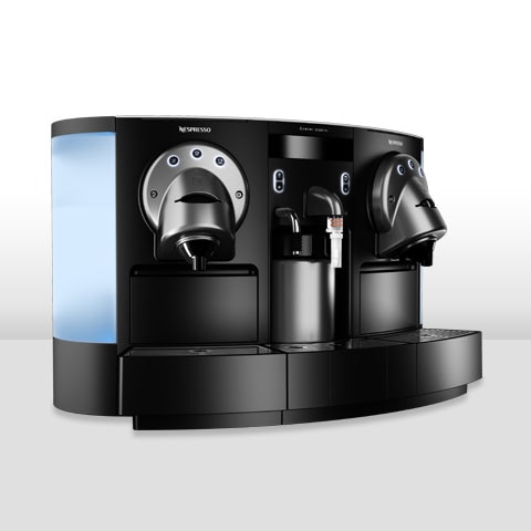 Nespresso bedrift Nespresso bedrift