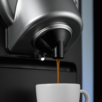 Gemini 220 | Koffiemachine | Nespresso Professional