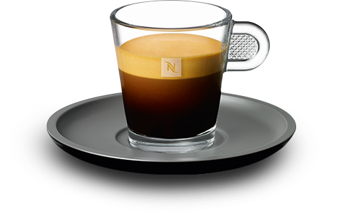 Range Intenso Nespresso