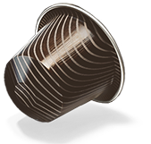 Range Intenso Nespresso