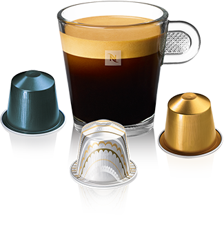 Nespresso | Nespresso