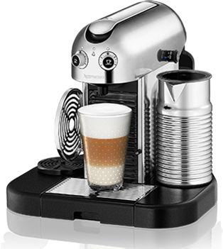 Nespresso | Nespresso